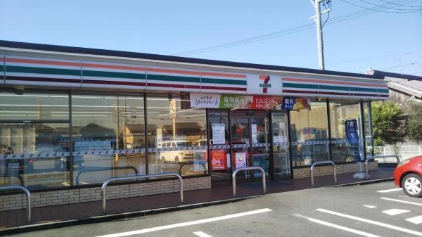 碧南市踏分町 第12号棟(セブンイレブン碧南緑町2丁目店)