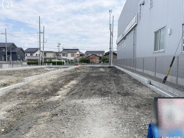 碧南市踏分町　第12号棟