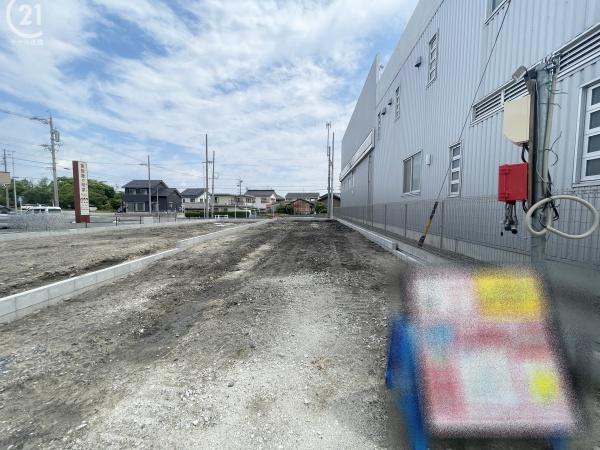 碧南市踏分町　第12号棟