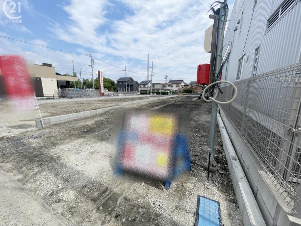 碧南市踏分町　第12号棟