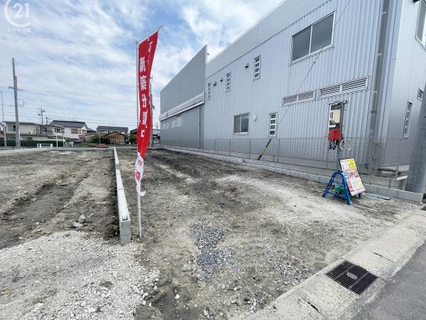 碧南市踏分町　第12号棟