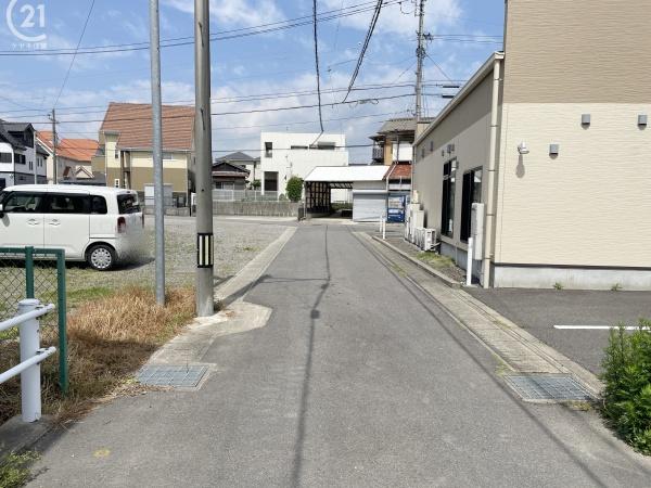 碧南市踏分町　第12号棟