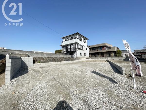 西尾市吉良町富好新田24－1期　1号棟