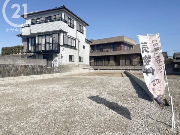 西尾市吉良町富好新田24－1期　1号棟