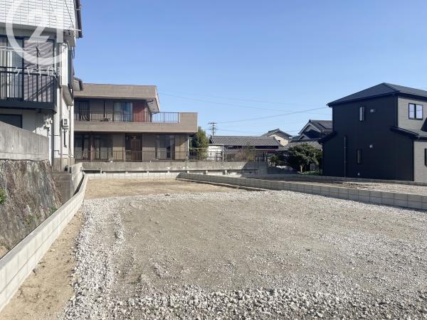 西尾市吉良町富好新田24－1期　1号棟
