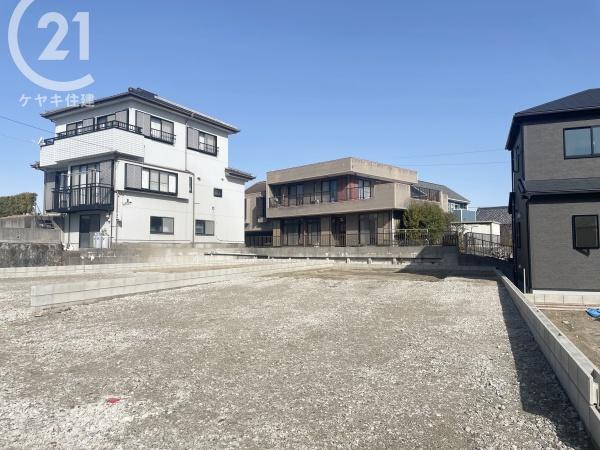 西尾市吉良町富好新田24－1期　2号棟
