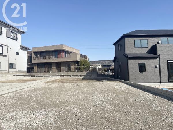 西尾市吉良町富好新田24－1期　2号棟
