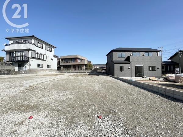 西尾市吉良町富好新田24－1期　2号棟