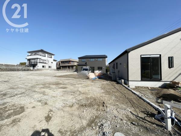 西尾市吉良町富好新田24－1期　3号棟