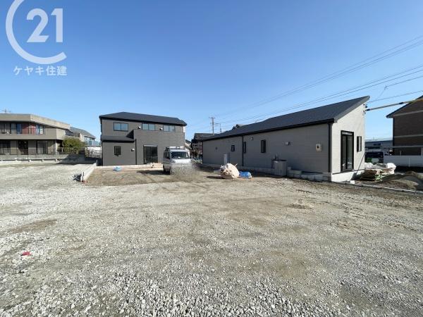 西尾市吉良町富好新田24－1期　3号棟