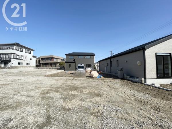 西尾市吉良町富好新田24－1期　3号棟