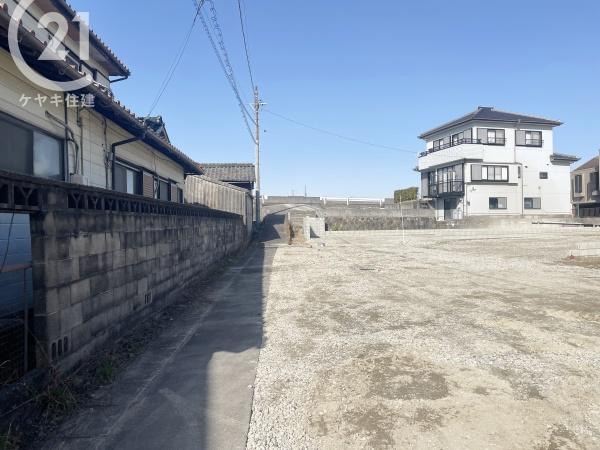 西尾市吉良町富好新田24－1期　3号棟