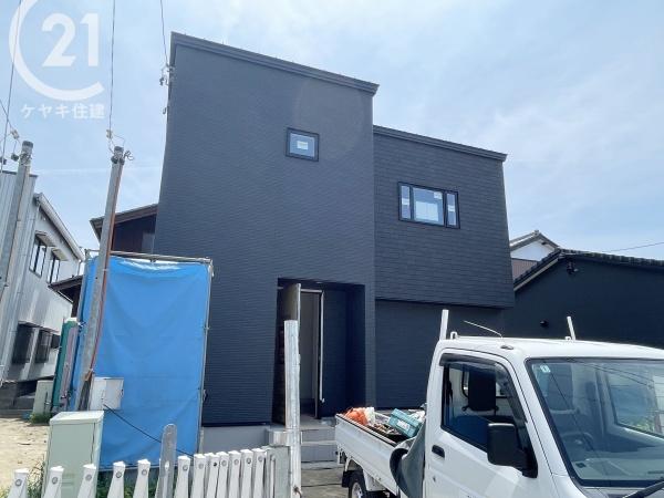 西尾市一色町松木島宮東　K棟