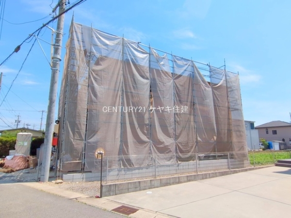 高浜市小池町３丁目の新築一戸建