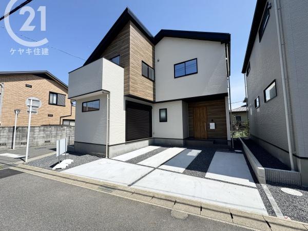 安城市今本町2期　1号棟