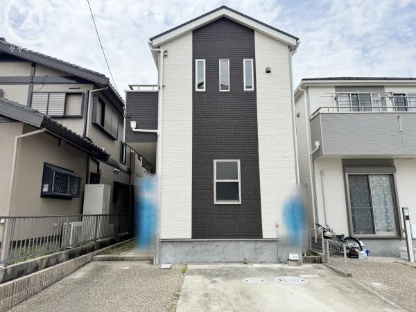 碧南市堀方町２丁目の中古一戸建て