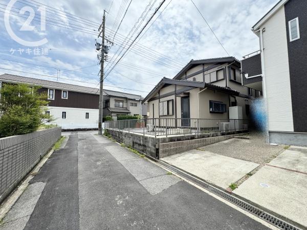 碧南市堀方町２丁目の中古一戸建て