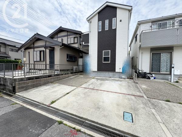碧南市堀方町２丁目の中古一戸建て