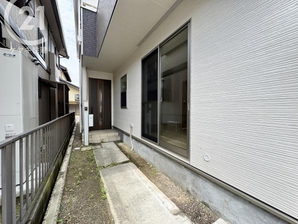 碧南市堀方町２丁目の中古一戸建て