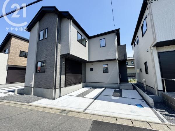 安城市今本町2期　2号棟
