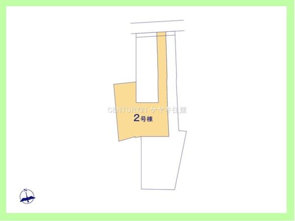 碧南錦町4丁目24ー1期　2号棟