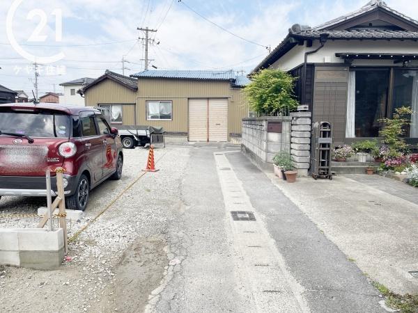 碧南錦町4丁目24ー1期　2号棟