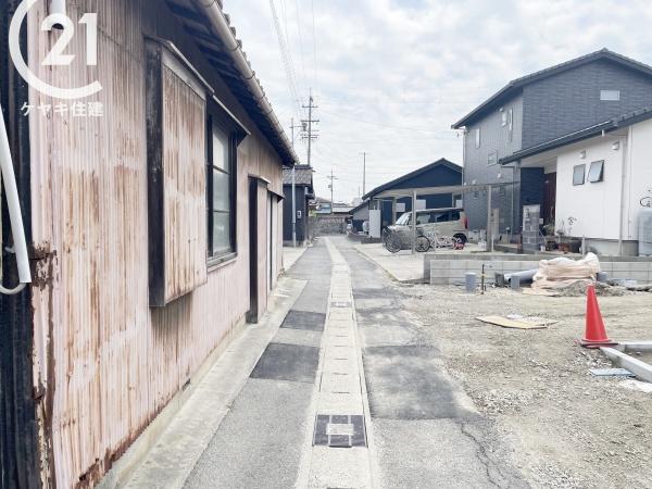 碧南錦町4丁目24ー1期　2号棟