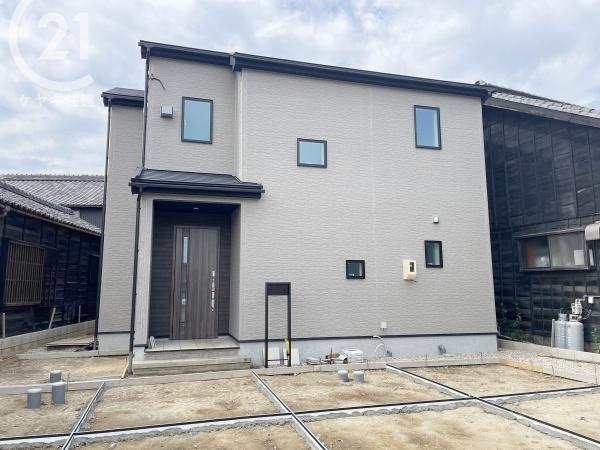 碧南錦町4丁目24ー1期　3号棟