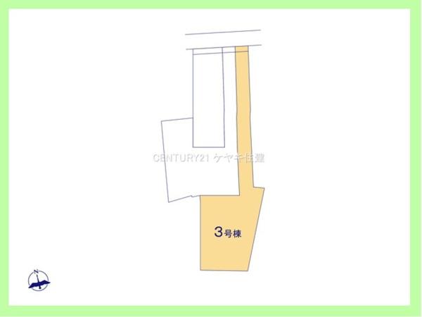 碧南錦町4丁目24ー1期　3号棟