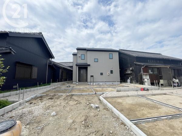 碧南錦町4丁目24ー1期　3号棟