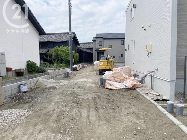 碧南錦町4丁目24ー1期　3号棟