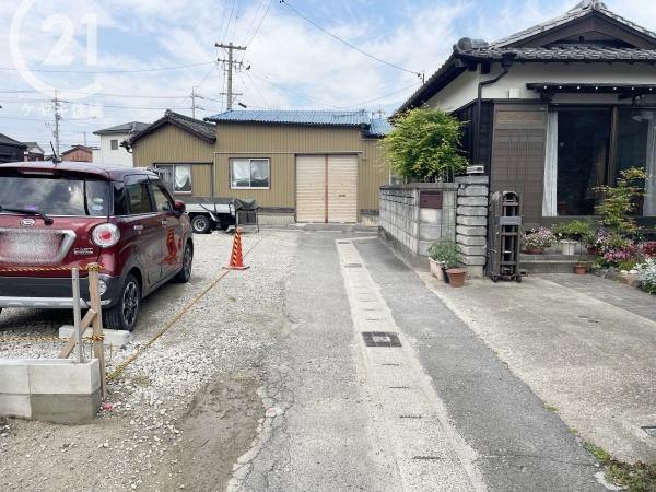 碧南錦町4丁目24ー1期　3号棟