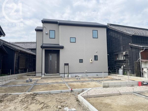 碧南錦町4丁目24ー1期　3号棟