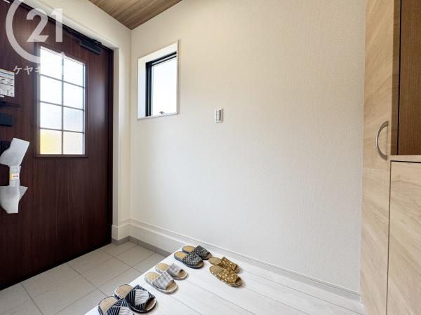 刈谷市司町　1号棟