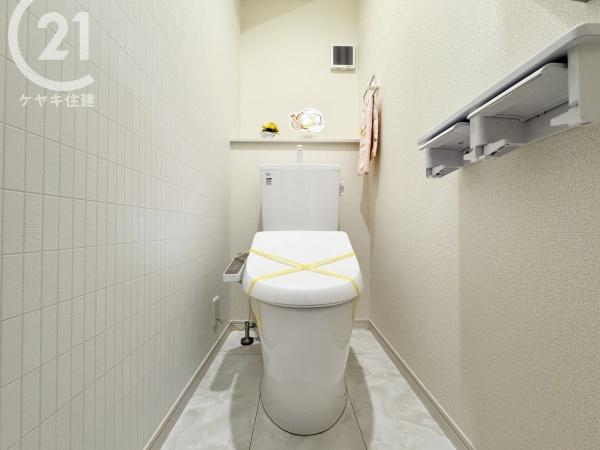 刈谷市司町　1号棟