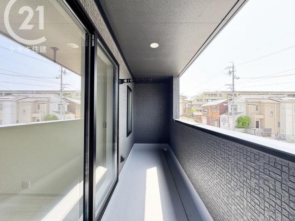 刈谷市司町　1号棟