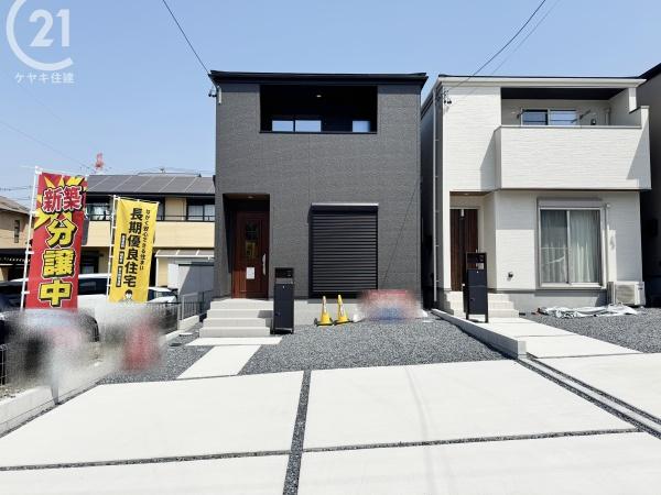 刈谷市司町　1号棟
