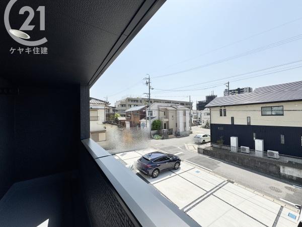 刈谷市司町　1号棟