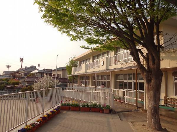 刈谷市司町 3号棟(刈谷市立刈谷幼稚園)