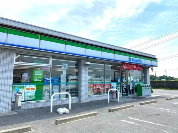 刈谷市司町 3号棟(ファミリーマート刈谷司町店)