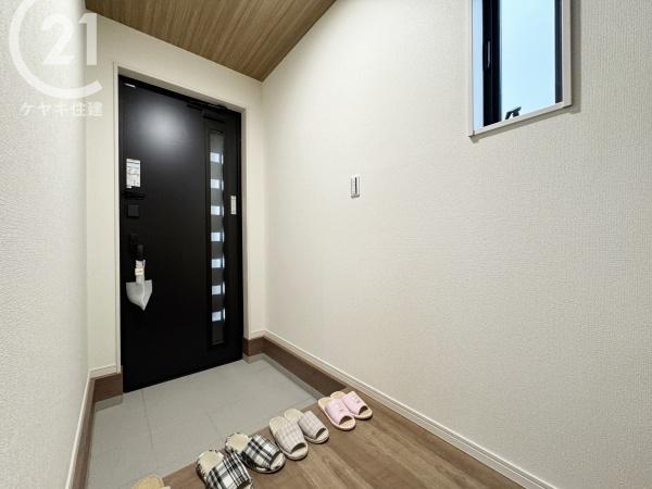 刈谷市司町　3号棟
