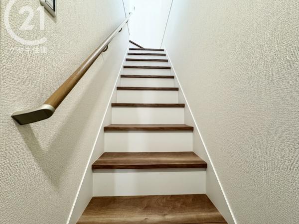 刈谷市司町　3号棟
