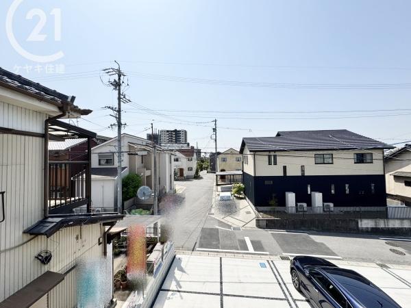 刈谷市司町　3号棟