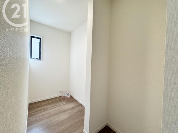 刈谷市司町　3号棟