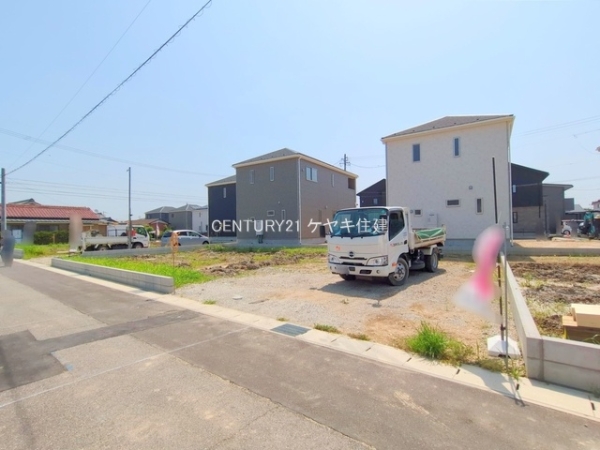 西尾市一色町松木島の新築一戸建