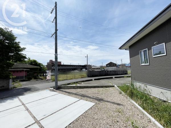 西尾市一色町亥新田第3　1号棟