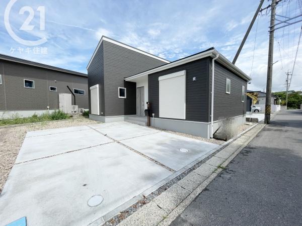 西尾市一色町亥新田第3　1号棟