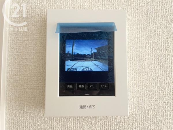 西尾市一色町亥新田第3　1号棟