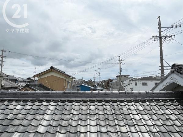 西尾市一色町一色　第23　2号棟