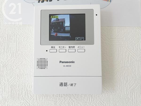 西尾市一色町一色　第23　2号棟